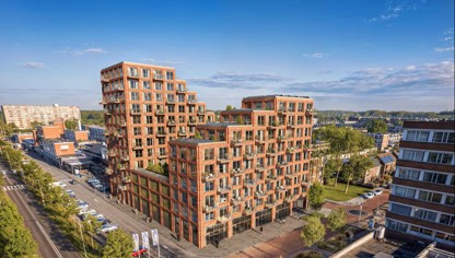 Project 52Noord Jongerius Spijkenisse