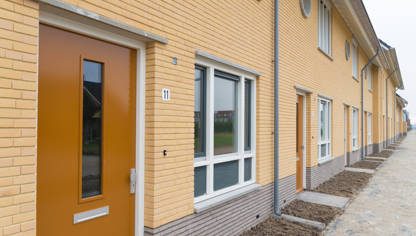 Gemeente Rijwoning HR