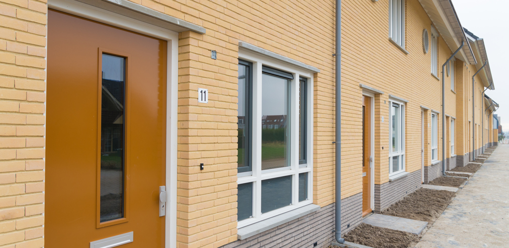 Gemeente Rijwoning HR