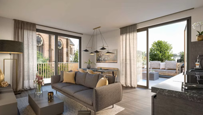 Interieur Joie De Vivre