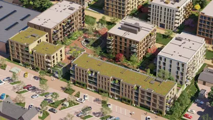 Project HONK Hoofddorp