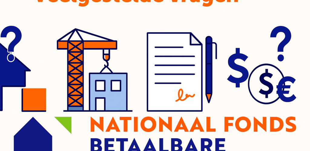 Veelgestelde Vragen NFBK