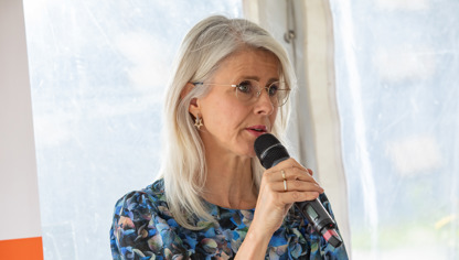 Mona Keijzer