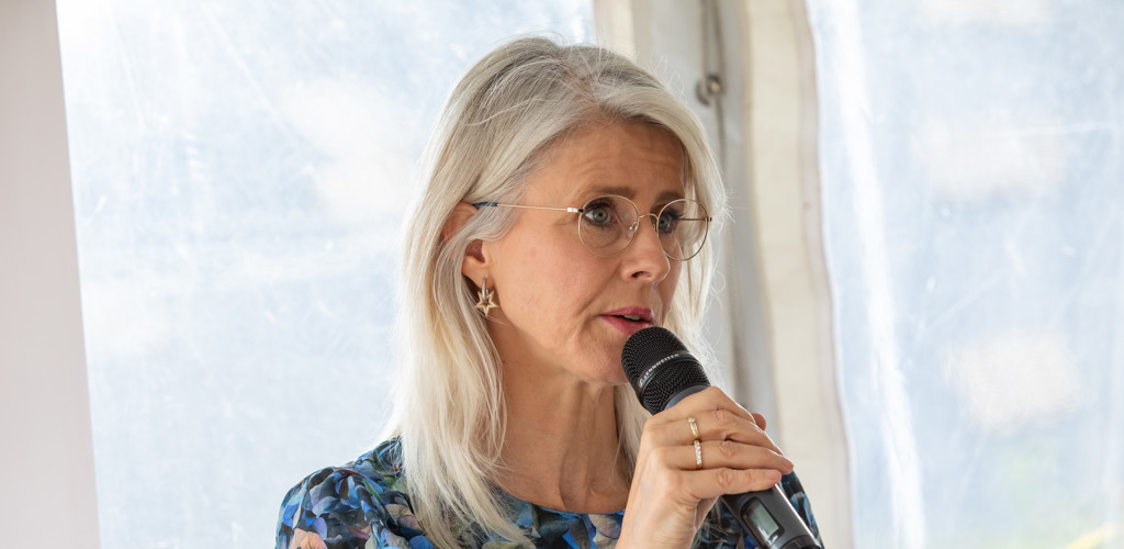 Mona Keijzer