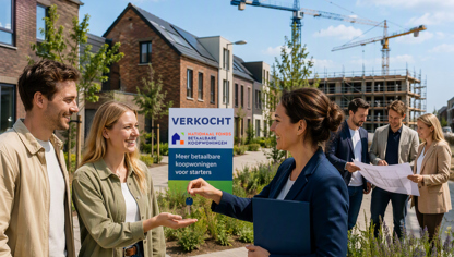 NFBK Nieuwe Woningwet Gemeenten