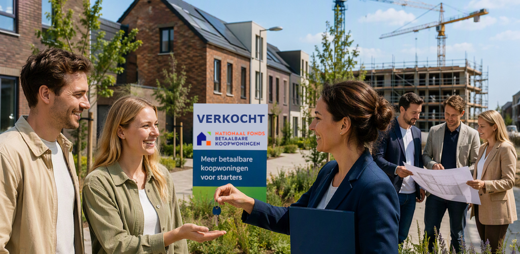 NFBK Nieuwe Woningwet Gemeenten